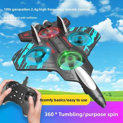Remote Control Fighter Airplane