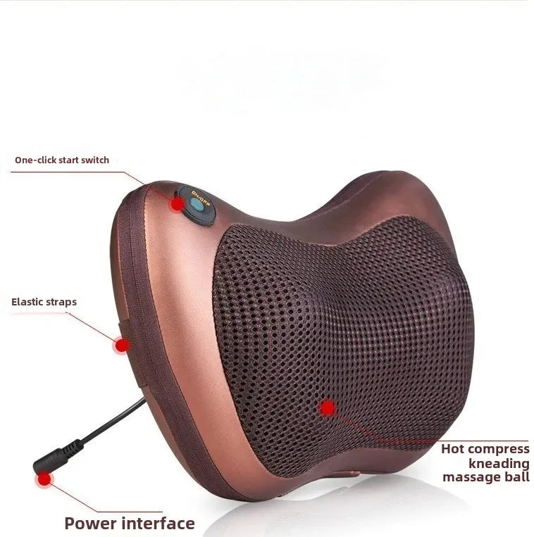 Pillow Massager