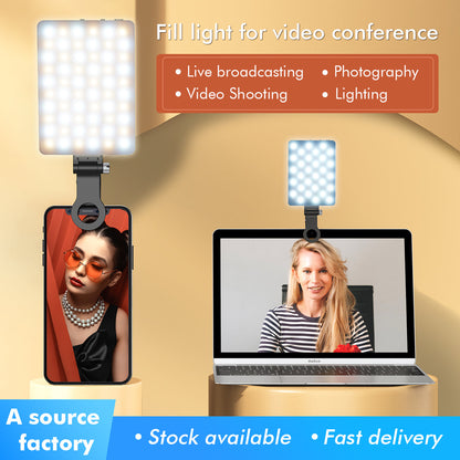 Amazon Viral LED Mobile Light