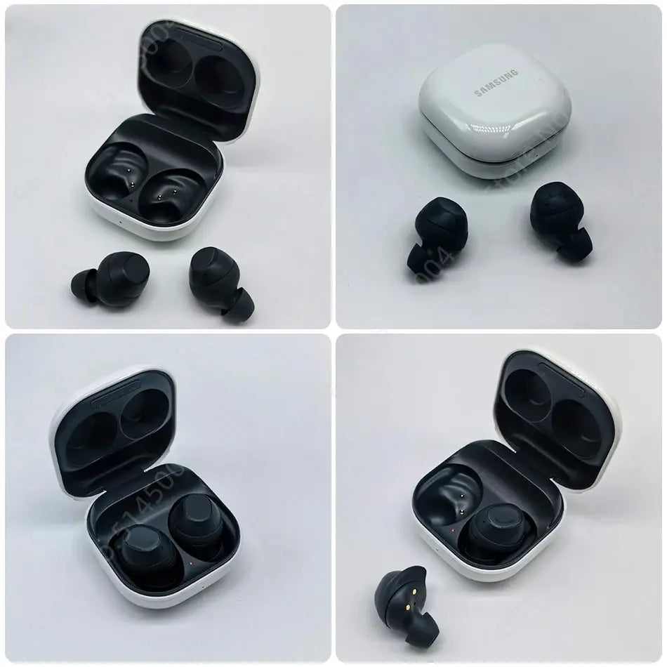 Premium Earbuds
