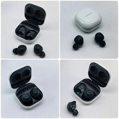 Premium Earbuds