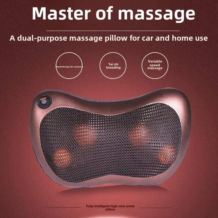 Pillow Massager