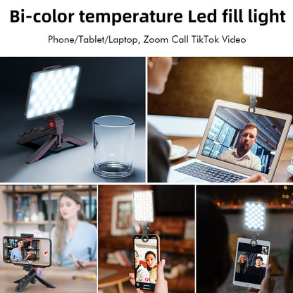 Amazon Viral LED Mobile Light