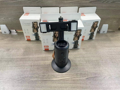 Q04 Auto Face Tracking