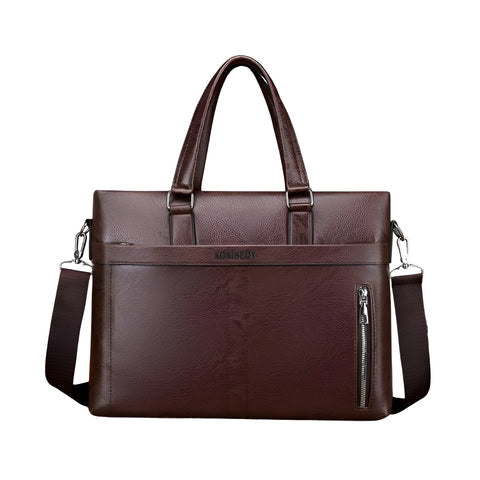 LEATHER BAG