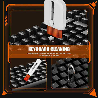 18 in 1 Multifunctional Cleaning Kit