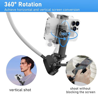 Neck Mobile/GoPro  Holder