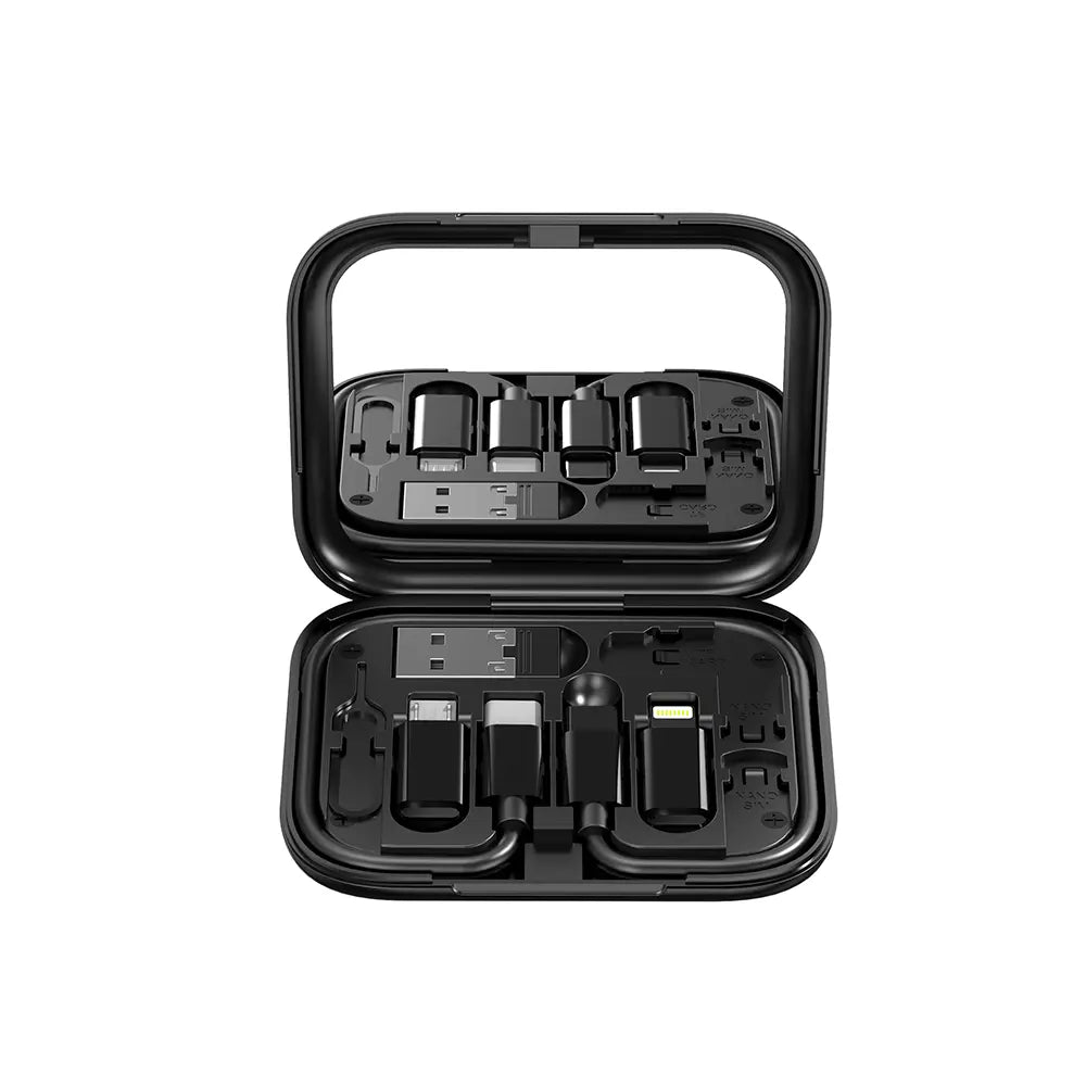 A561 Multi-Function Data Cable Box