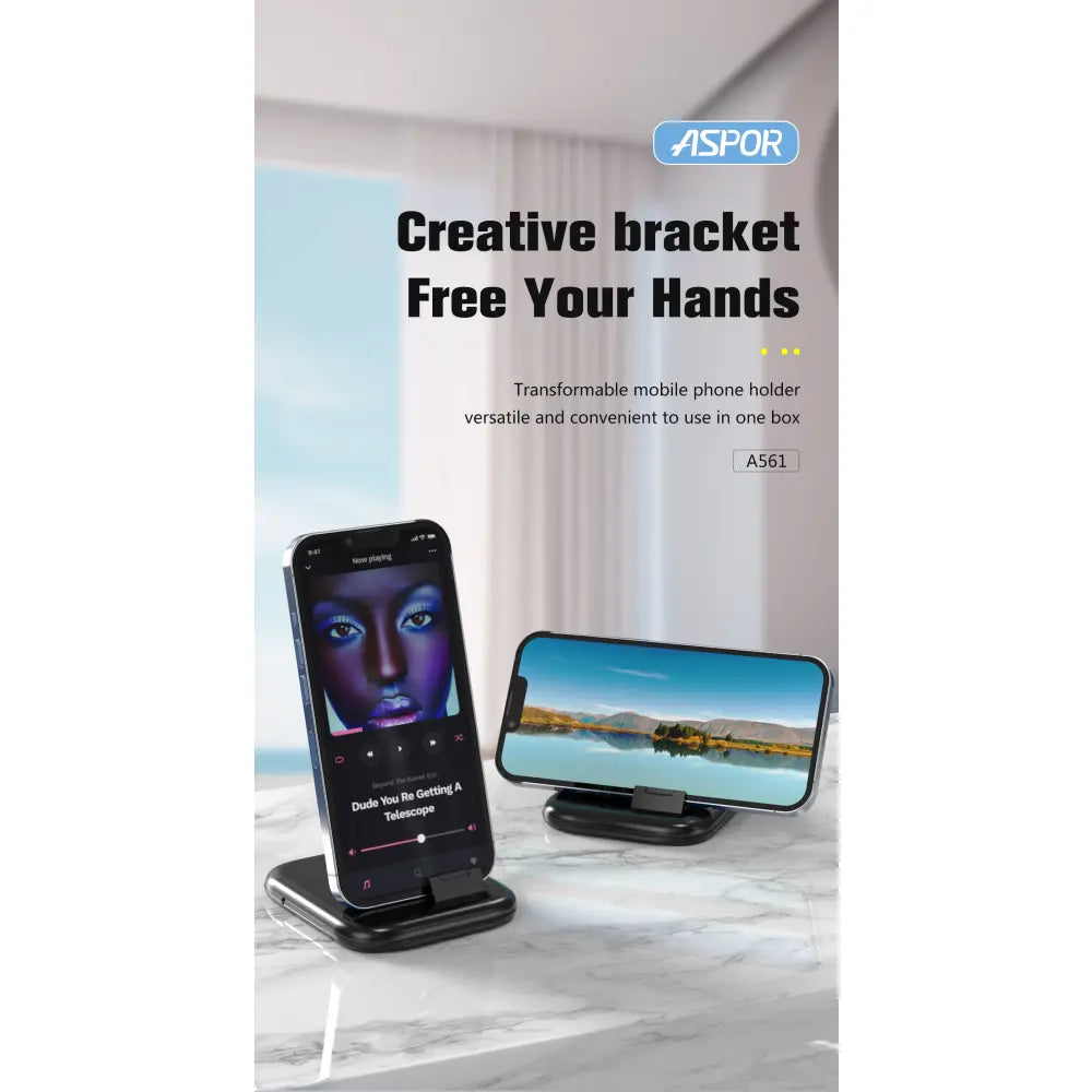 A561 Multi-Function Data Cable Box