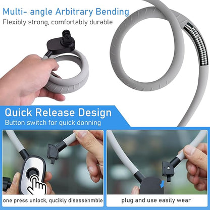 Neck Mobile/GoPro  Holder