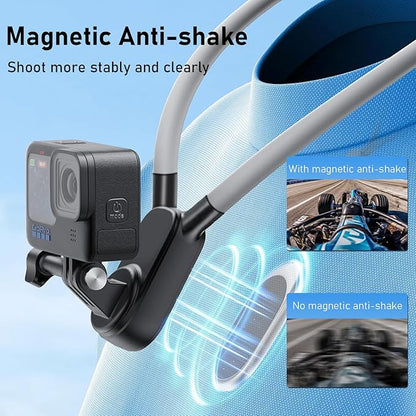 Neck Mobile/GoPro  Holder