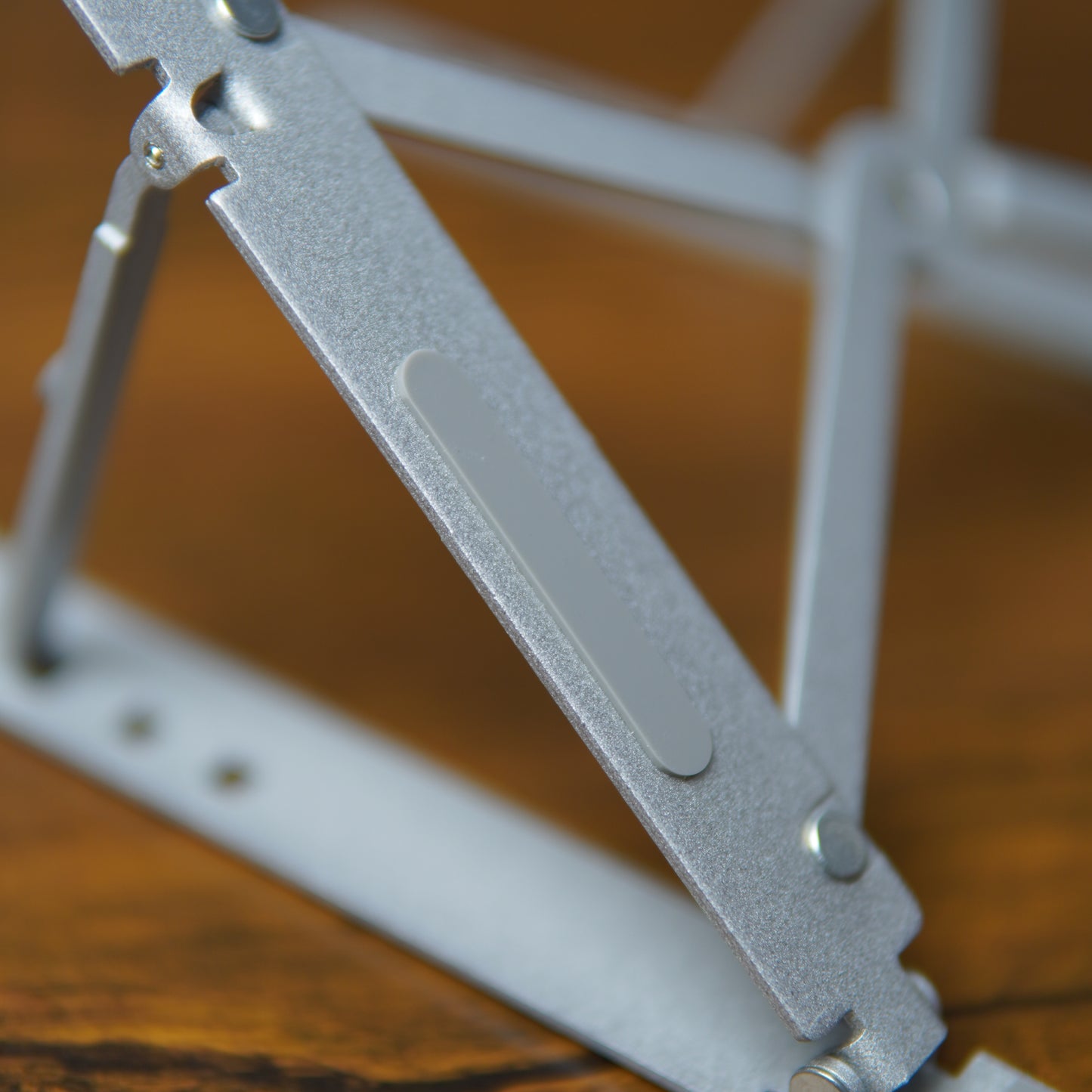 Premium Tech Bundle | Almunium Laptop Stand + USB Type C 8-IN-1 HUB + FREE Pouch