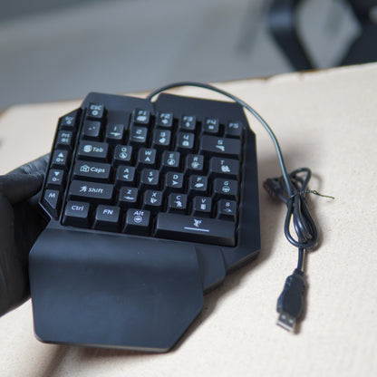 4 in 1 Mobile Gaming Combo Pack Bundle for PUBG