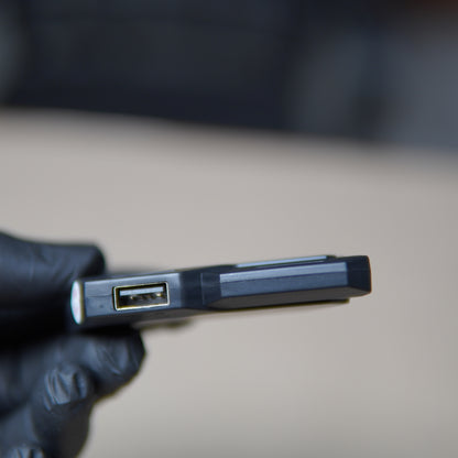 4 in 1 Mobile Gaming Combo Pack Bundle for PUBG