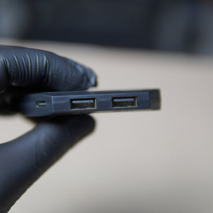 4 in 1 Mobile Gaming Combo Pack Bundle for PUBG