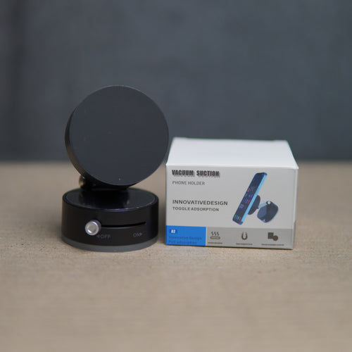 Magnetic Phone Holder