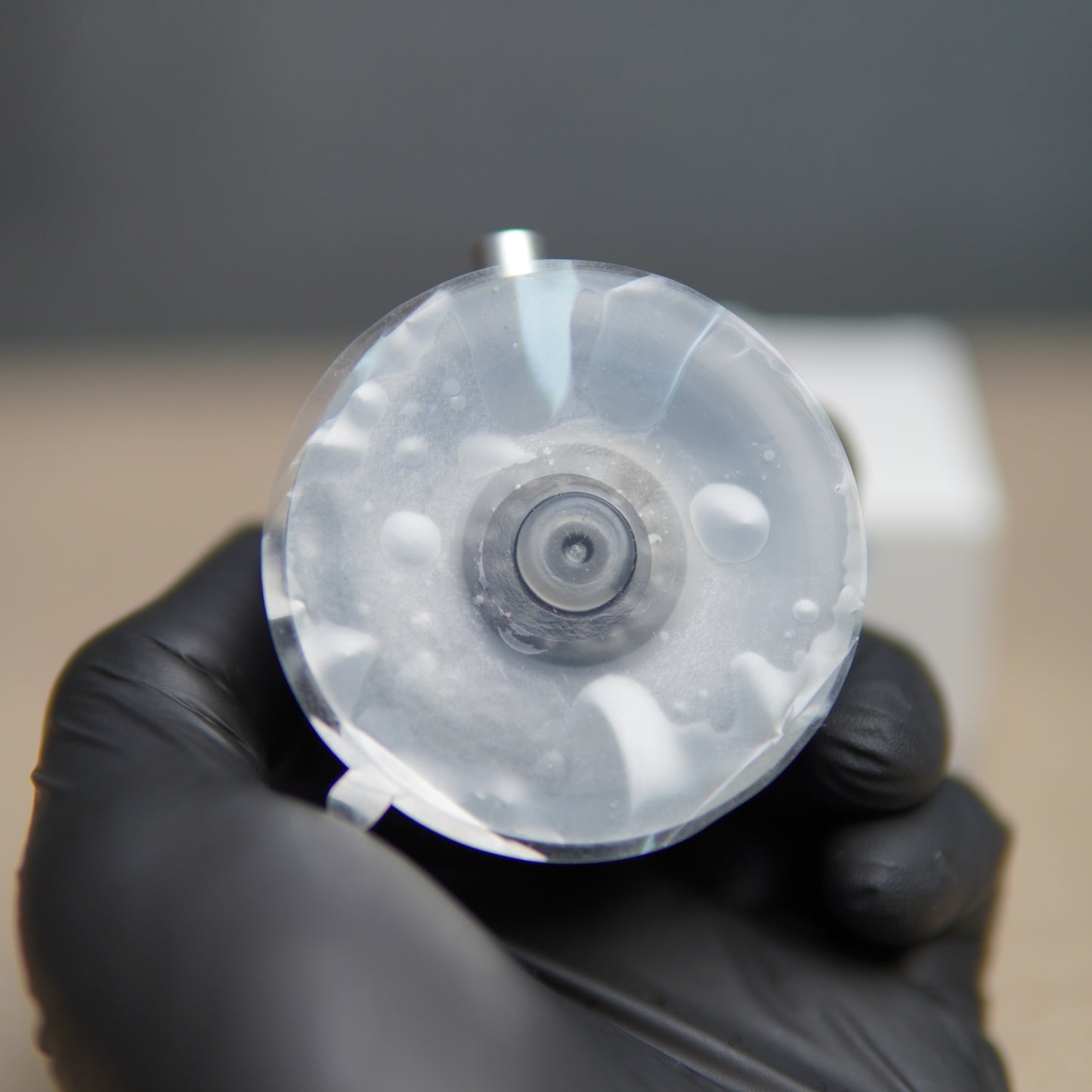 Magnetic Phone Holder