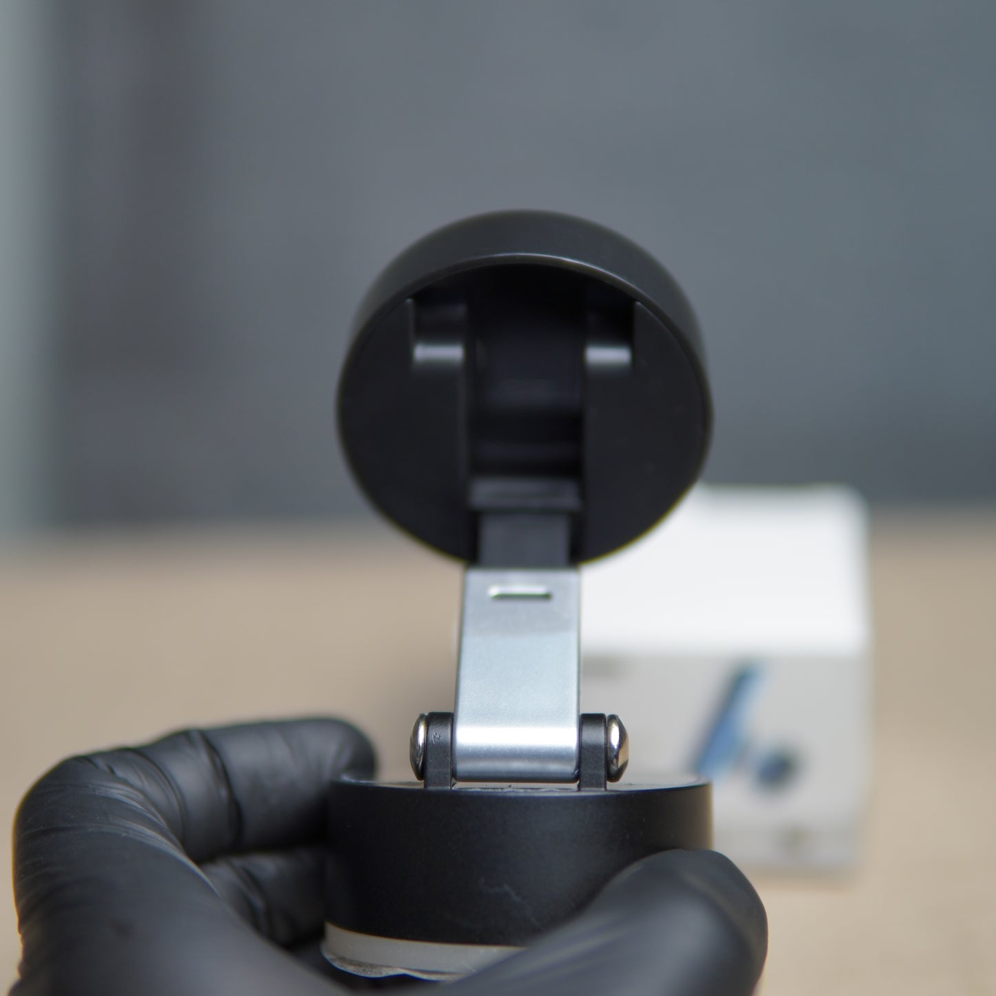 Magnetic Phone Holder