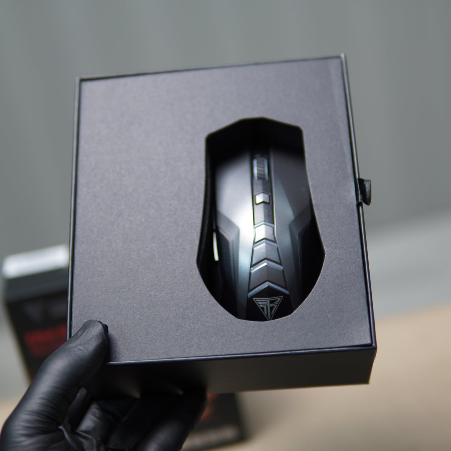 NSIST DM 8800 Professional Mouse