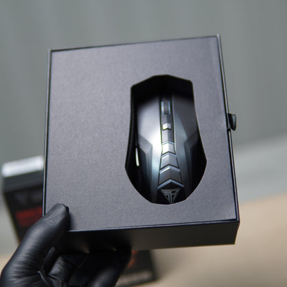 NSIST DM 8800 Professional Mouse