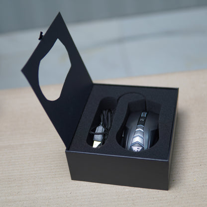 NSIST DM 8800 Professional Mouse