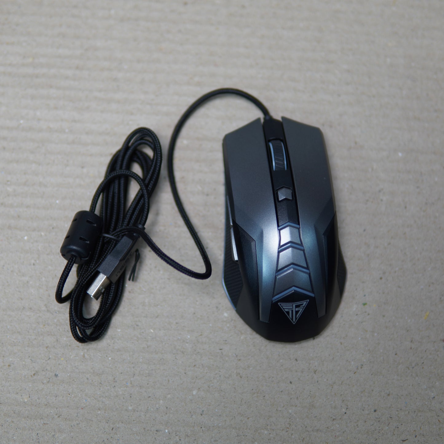 NSIST DM 8800 Professional Mouse