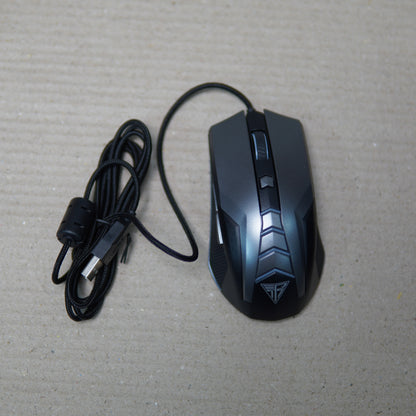 NSIST DM 8800 Professional Mouse