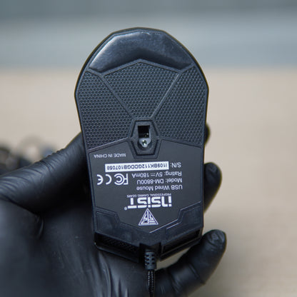 NSIST DM 8800 Professional Mouse