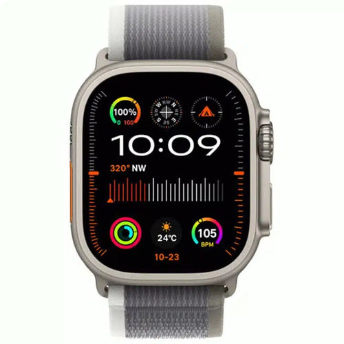 HW69 Pro Max Watch