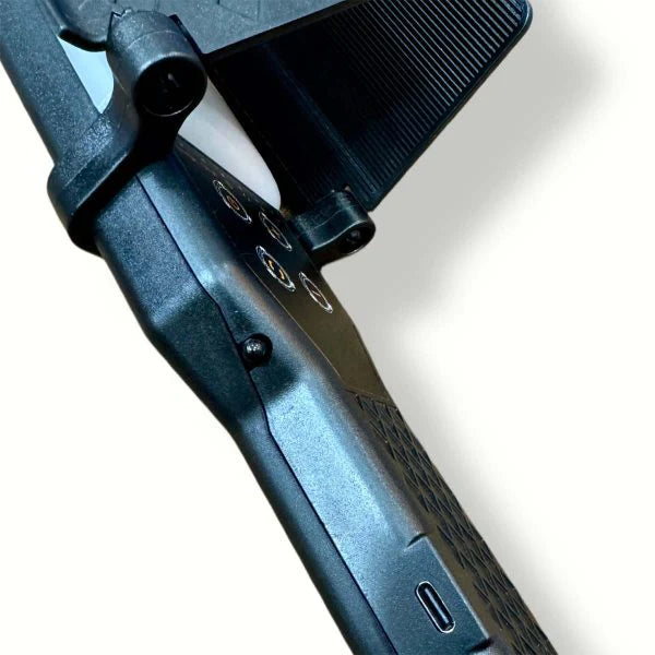 RGB Rechargeable Light Stick