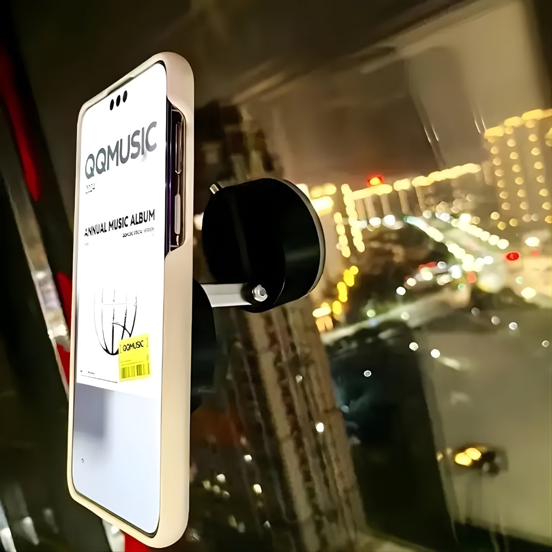 Magnetic Phone Holder