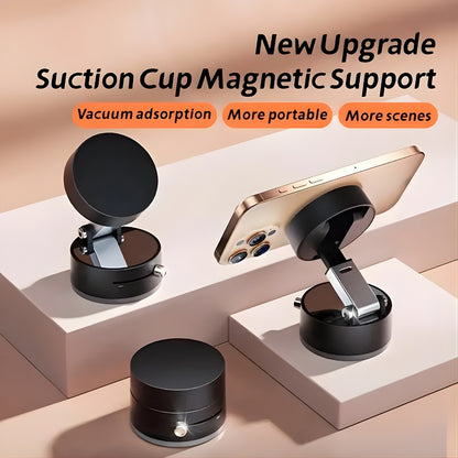 Magnetic Phone Holder