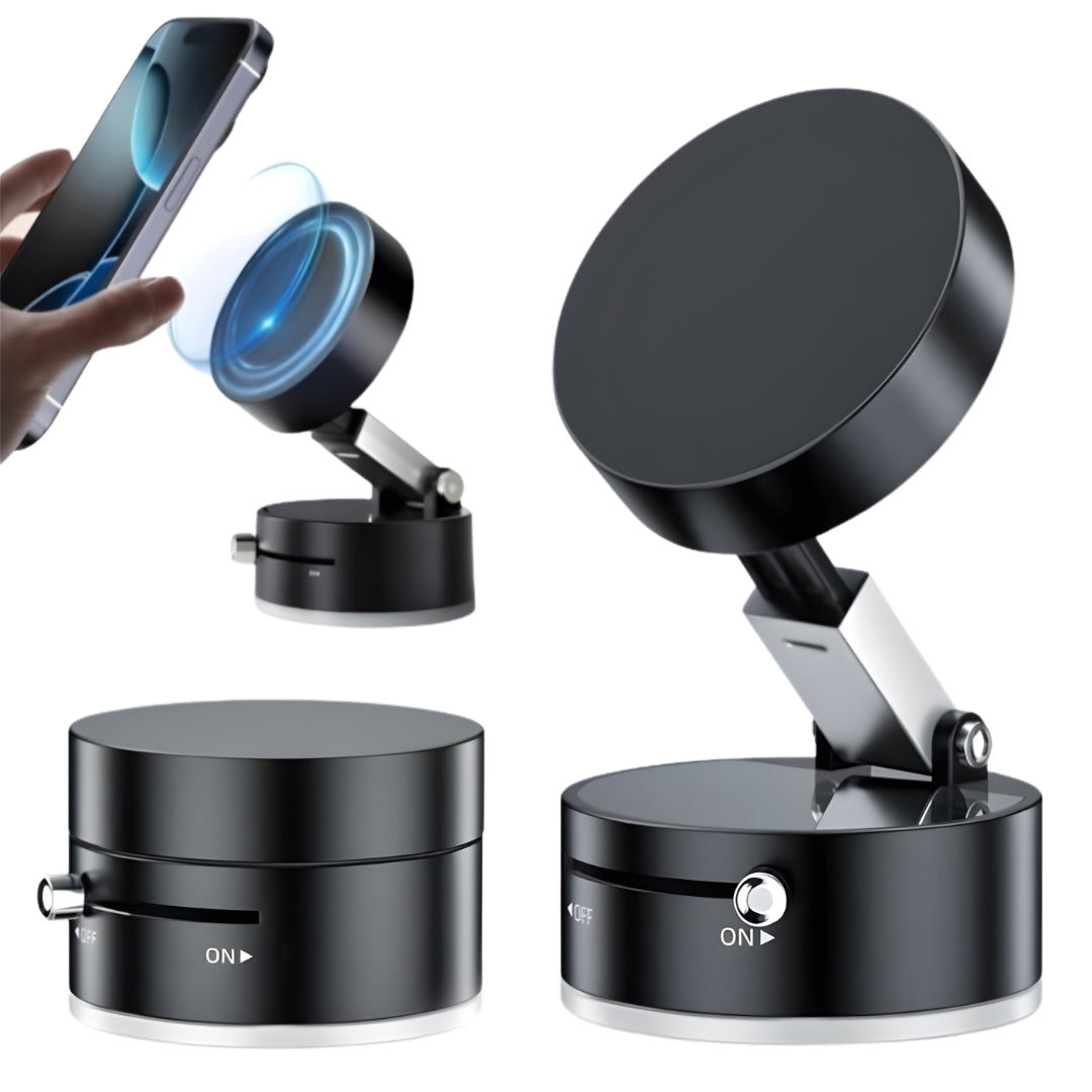 Magnetic Phone Holder