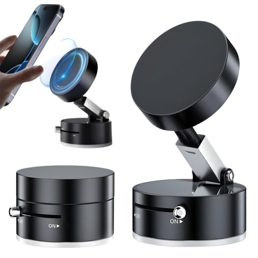 Magnetic Phone Holder