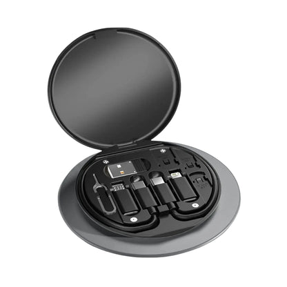 5 in 1 Digital Storage Box