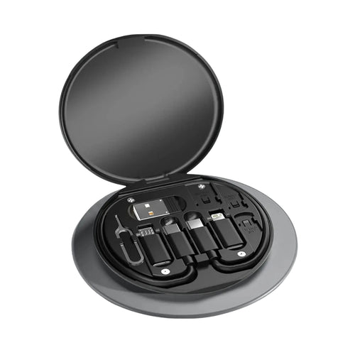 5 in 1 Digital Storage Box
