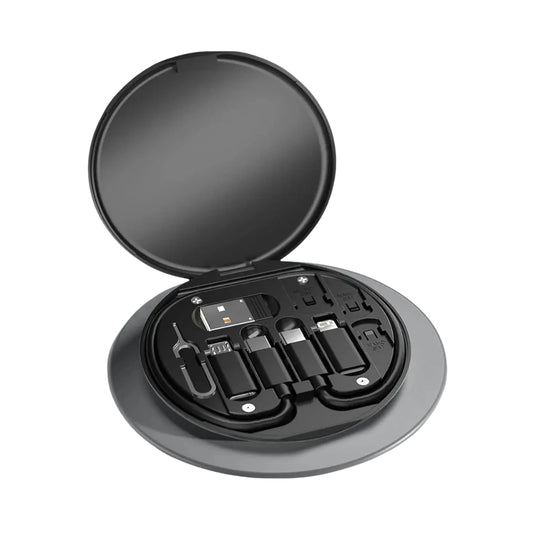 5 in 1 Digital Storage Box