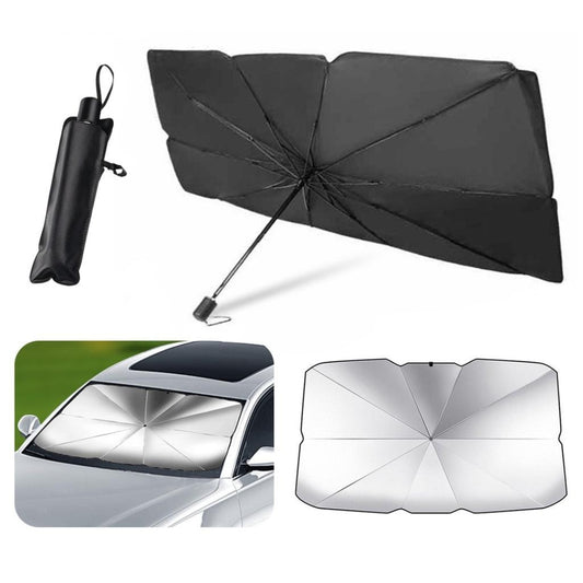Car Umbrella Sunshade