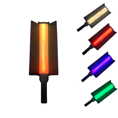 RGB Rechargeable Light Stick