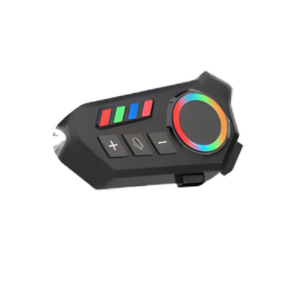 Helmet Wireless Earphone