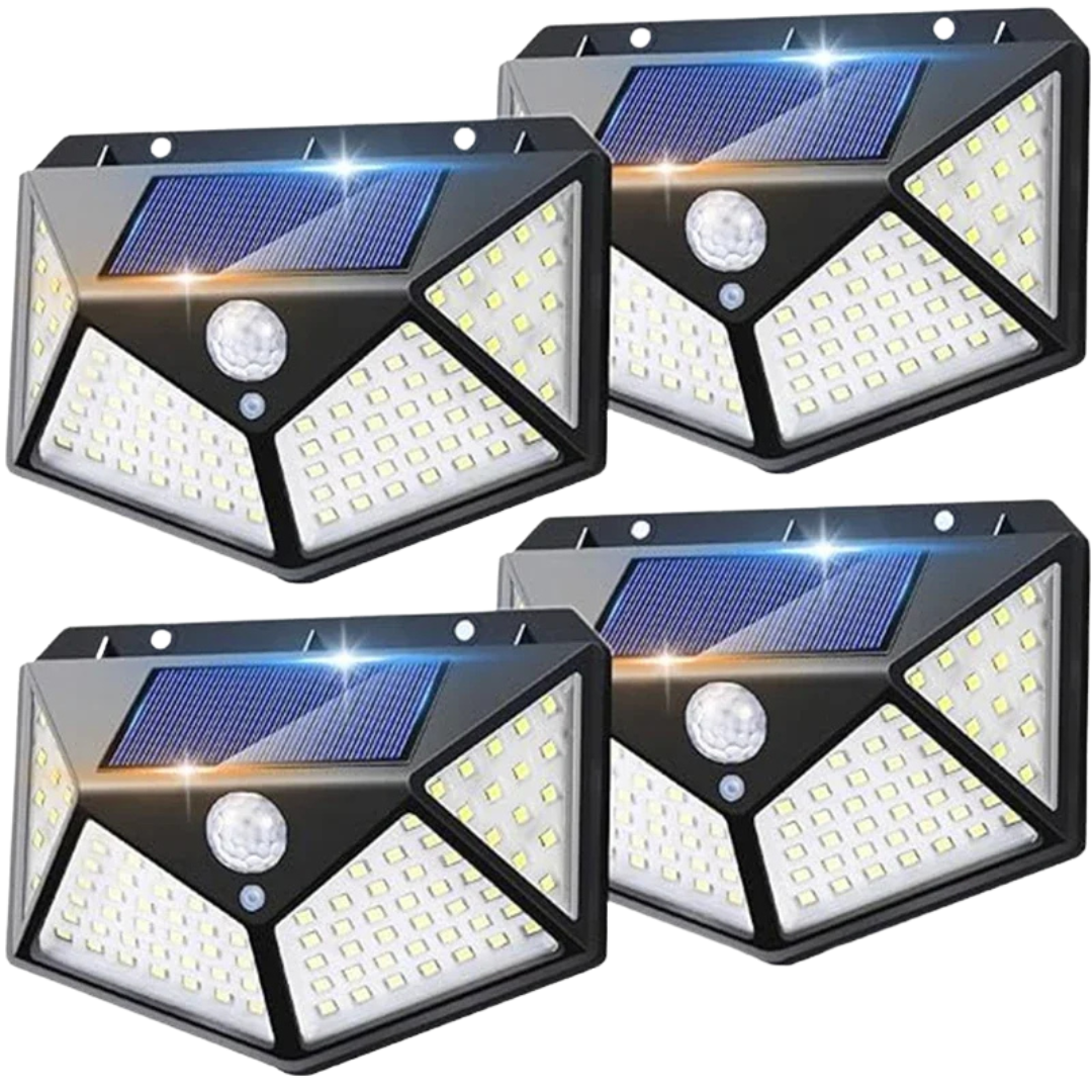 Solar LED Light