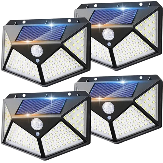 Solar LED Light