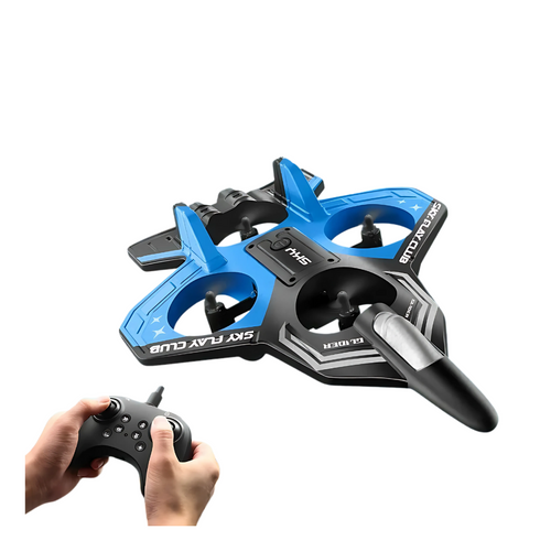 Remote Control Fighter Airplane