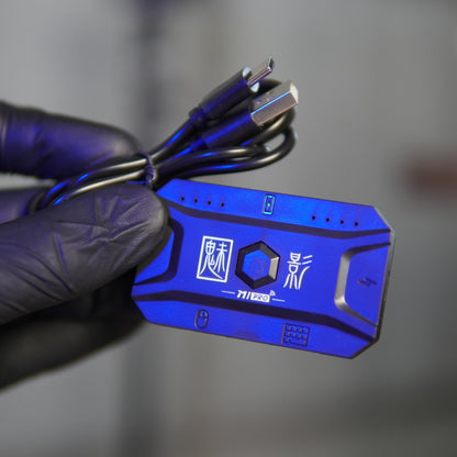 5 in 1 Mobile Gaming Combo Pack