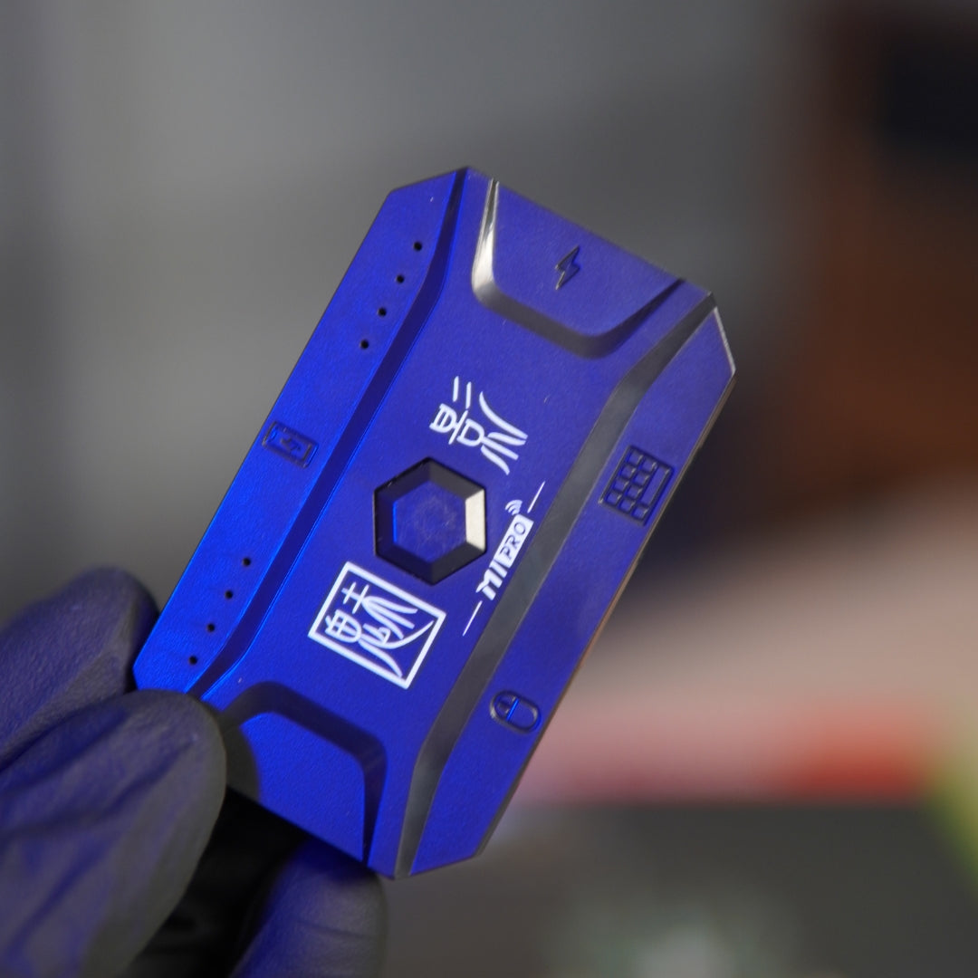 5 in 1 Mobile Gaming Combo Pack