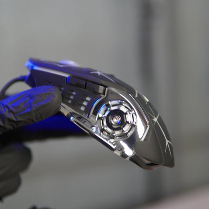 5 in 1 Mobile Gaming Combo Pack