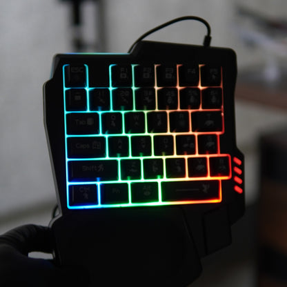 5 in 1 Mobile Gaming Combo Pack