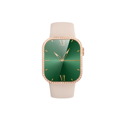 3in1 Stylish Watch For Woman