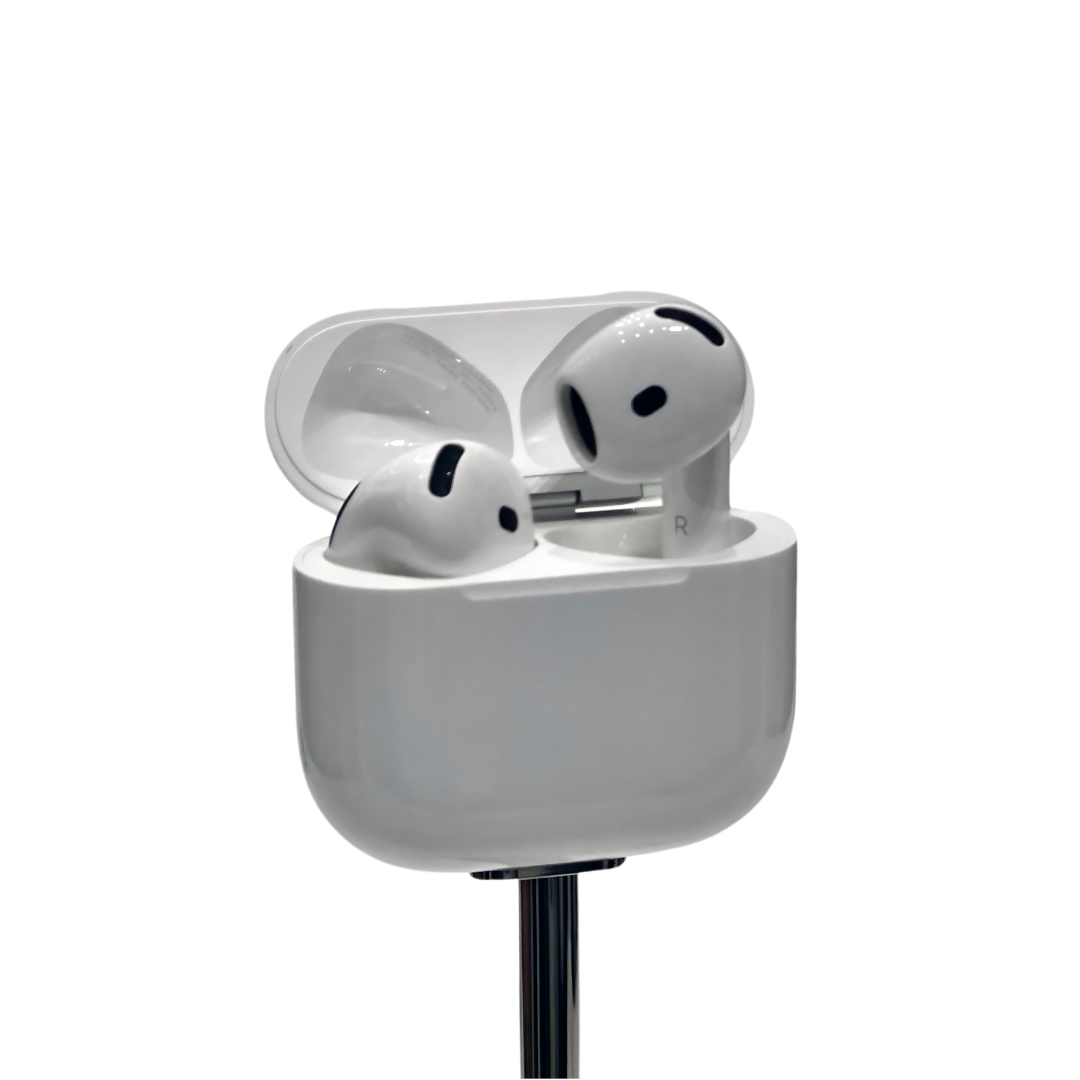 Earbuds 4
