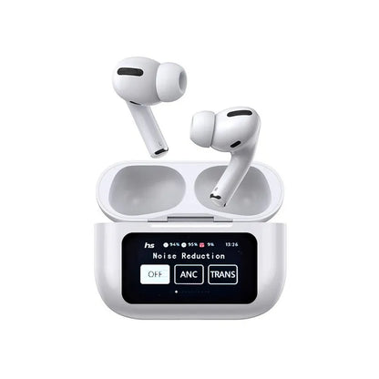 Touch Screen Earbuds